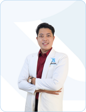 BS. Hoàng Ngọc Hiếu