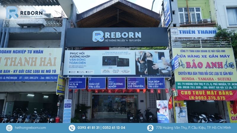 Ưu tiên nơi có bác sĩ giỏi, phác đồ phù hợp, nhiều đánh giá tốt và cơ sở vật chất hiện đại