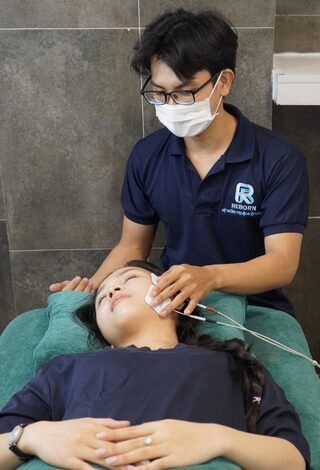 vật lý trị liệu
