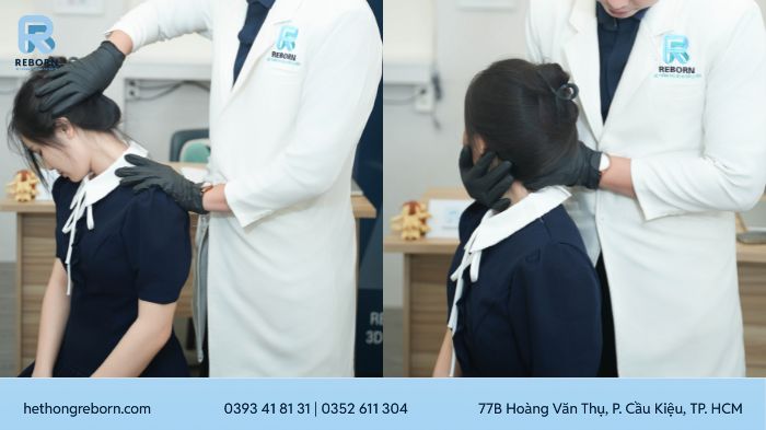 Bệnh Về Xương Khớp