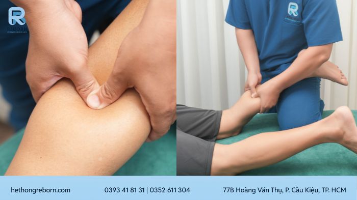 Bệnh Về Xương
