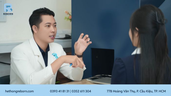 phác đồ cá nhân hóa