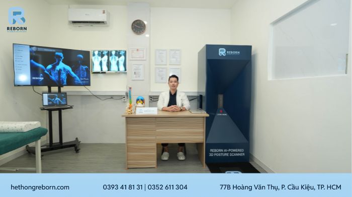 Phòng Khám Xương Khớp