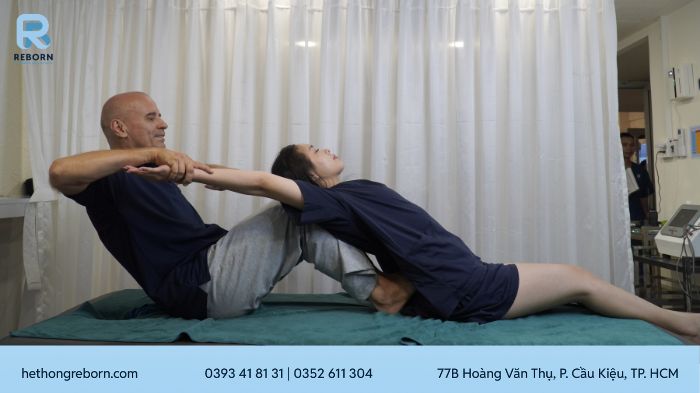 điều trị xương khớp
