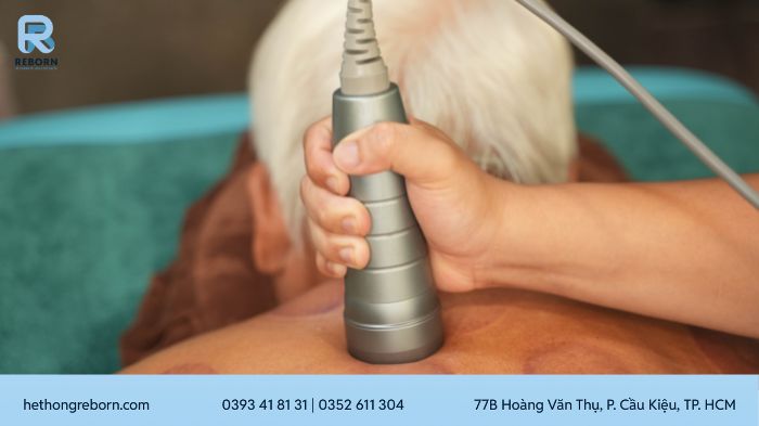 trung tâm trị liệu cơ xương khớp