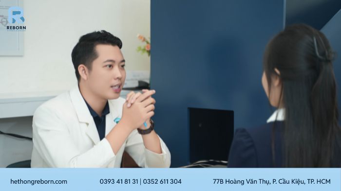 viêm khớp tự miễn ở giới trẻ